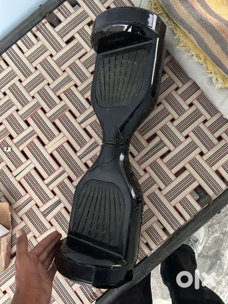 Hoverboard sale New condition