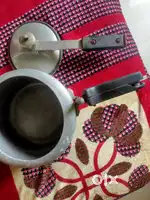 1.5 liter pressure cooker