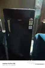 Whirlpool ka fridge