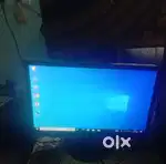 Sale my 22 inch Acer computer monitor new condition good worki