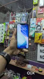 iPhone 13 with box