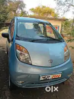 Tata Nano 2011 Petrol Well Maintained