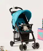 Baby stroller new and unused