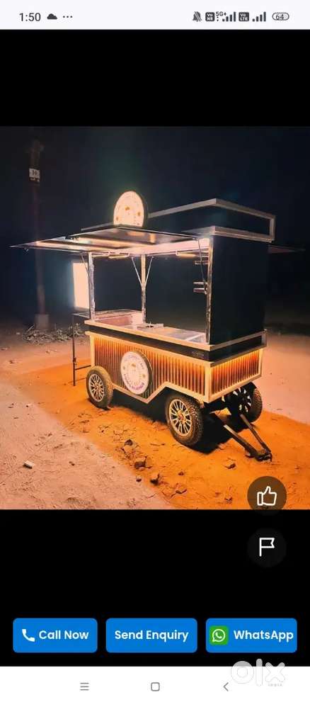 Chinese food ka kam Aata Ho