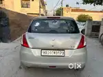 Maruti Suzuki Swift VXI Optional, 2015, Petrol