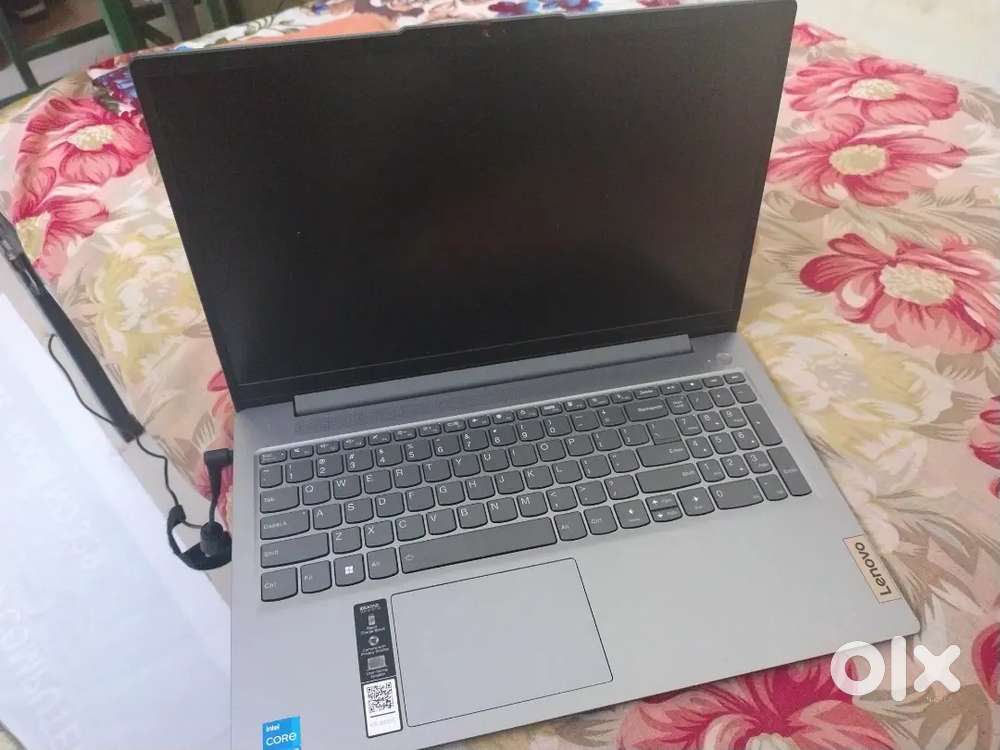 Lenovo laptop