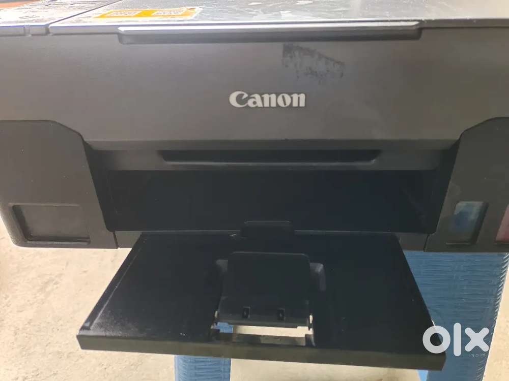 Want to sell my wifi Canon printer