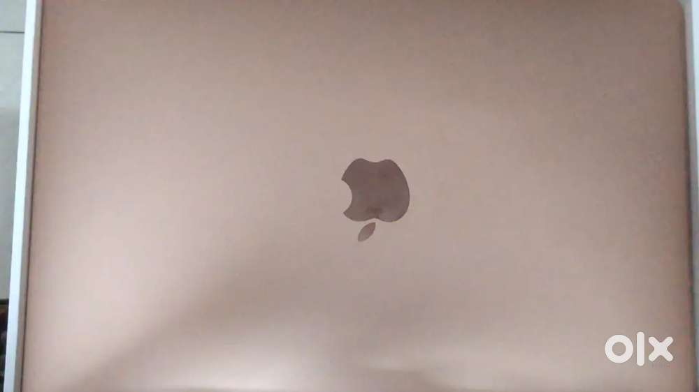 Apple macbook Air