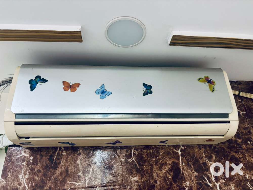 Whirlpool Ac 1.5 ton