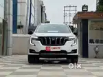 Mahindra XUV700 2.0 AX 5 Petrol AT Str, 2023, Petrol