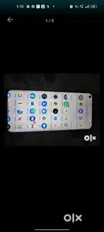 2 phon reno 4 pro 8 128gb realme 7 6 64gb