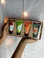 Lila Grace Hand Cream