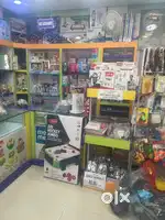 FEMALE FRESHER helper required for READYMADE garments. Showroom