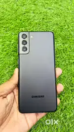 S21+ 5G 8/128