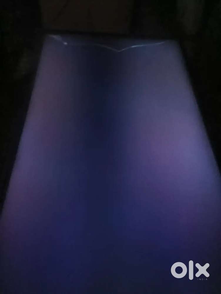 43inch display broke but condition ok