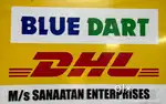 Blue Dart Ltd