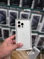 15 PRO MAX 1ST TIME IN INDIA EXCLUSIVE DEAL IMPORTED REFUURBISH MOBILE