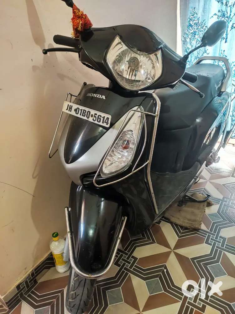Sale scooty