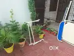 Medical use Patient's bed and wheel chair