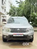 Renault Duster 85PS Diesel RxL, 2015, Diesel
