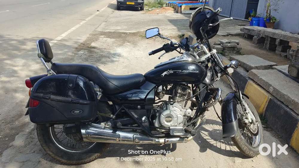 Urgent need so selling my favorite bike