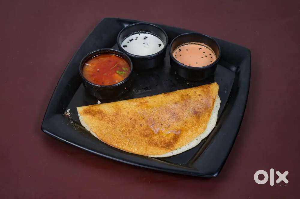 South Indian restaurant ke liye staff chahiye ,raipura chouk, raipur