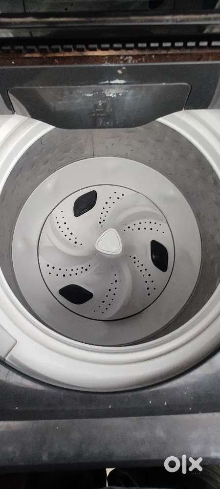 Whirlpool Washing Machine # 6.5kg# Top Load #