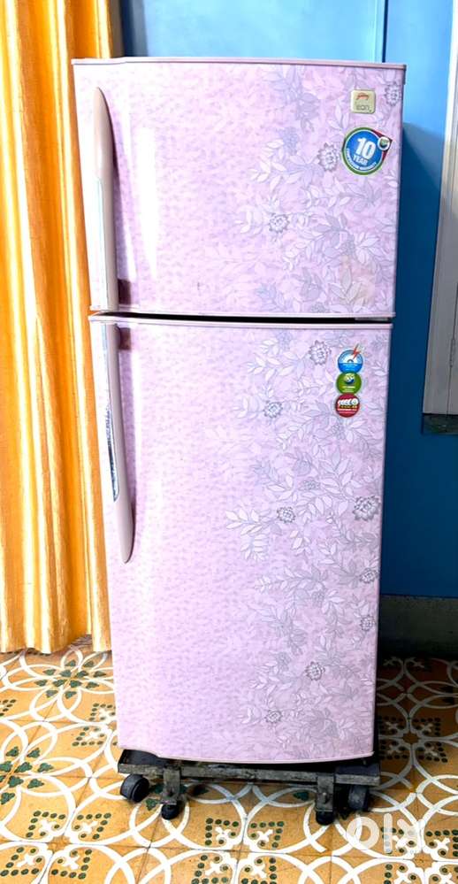 Godrej Ion Refrigerator 260 litres