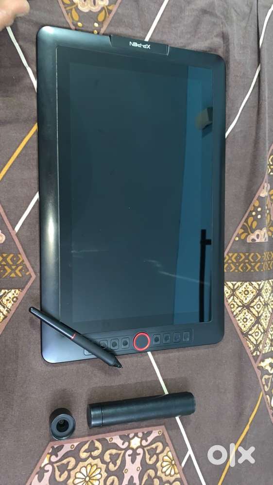 Xp pen screen mirroring tab 9000₹