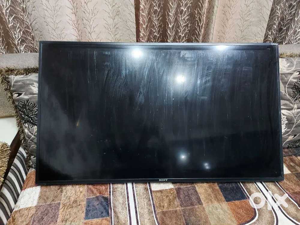 Sony Bravia led