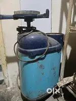 Milk separater 300 liter per hour