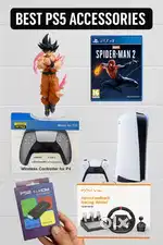 Anime figures