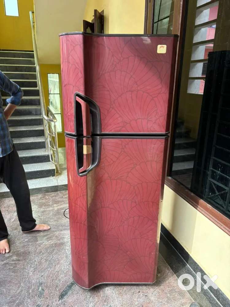Godrej eon refrigerator