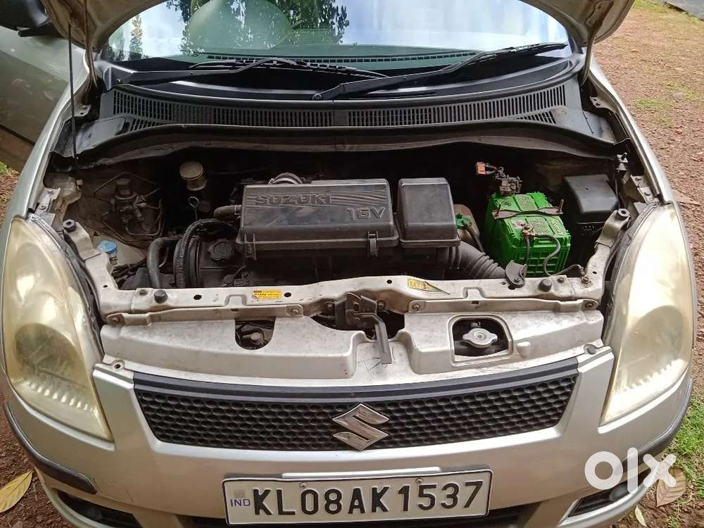 Maruti Suzuki Swift 2006
