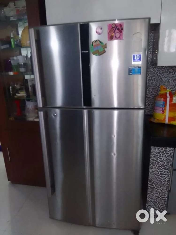Hitachi Refrigerator