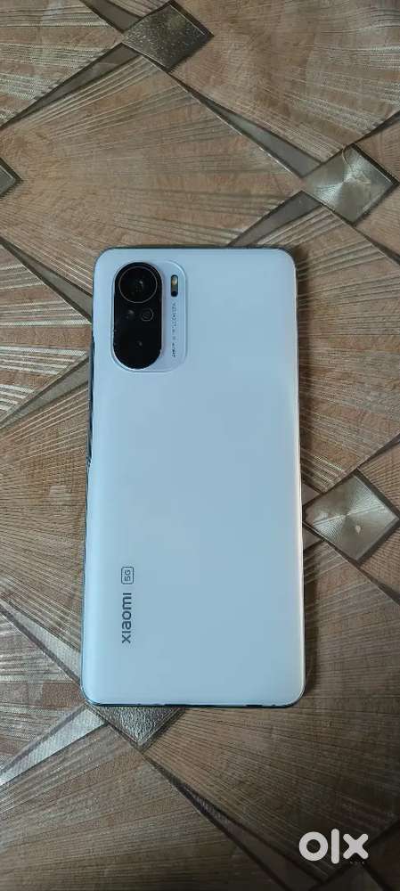 Mi 11 x 128gb storage 8 gb ram negotiable price