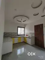 2 bhk individual house kachana