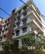 Rent Available with lift Facility & CCTV camera