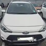 Hyundai i20 Active SX Petrol, 2016, Petrol