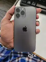 Iphone 13 pro max in good condition