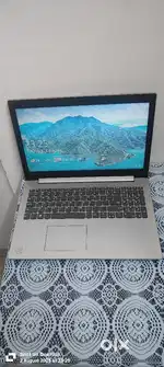 Lenovo Laptop