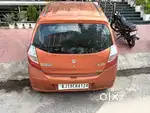 Maruti Suzuki Alto K10 2018 Petrol 74000 Km Driven