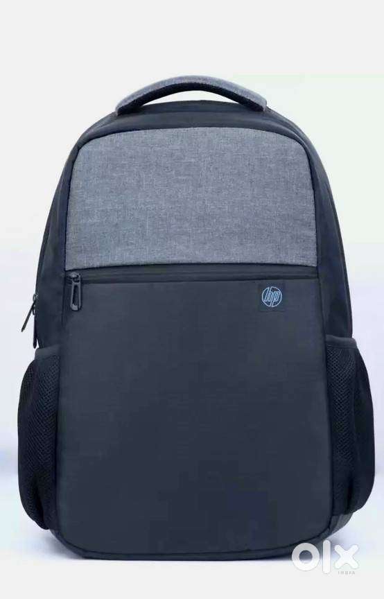 HP  branded bag