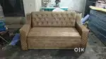 New brand sofa cum bed