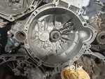 Ford ecosport petrol gear box