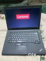 Lenovo laptop 8 256ssd