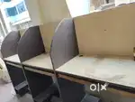 computer table
