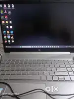 Hp laptop i5