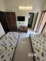Homely Girls Hostel - Fully Furnished, Prime Area