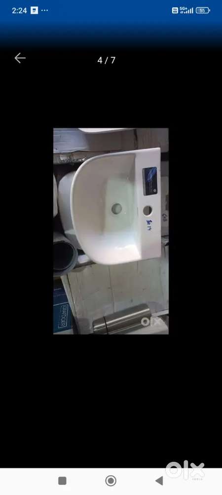 Plumber water line and sanitary